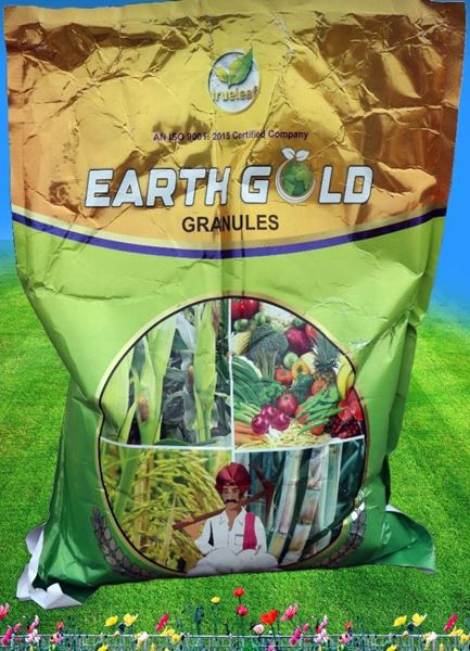 Picture of Earth Gold
